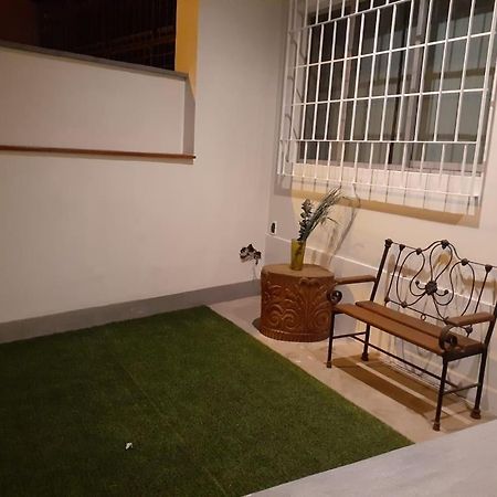 Barranquito Suite ลิมา ภายนอก รูปภาพ