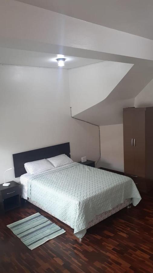 Barranquito Suite ลิมา ภายนอก รูปภาพ
