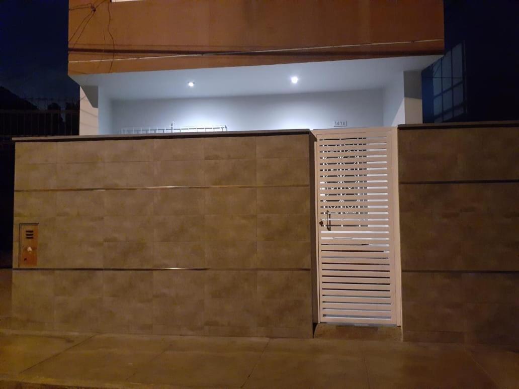 Barranquito Suite ลิมา ภายนอก รูปภาพ
