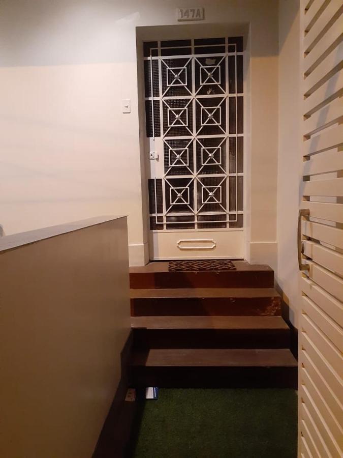 Barranquito Suite ลิมา ภายนอก รูปภาพ